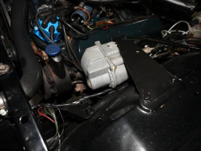 1966 Cadillac Eldorado