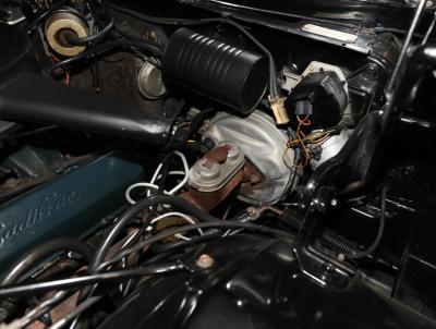 1966 Cadillac Eldorado