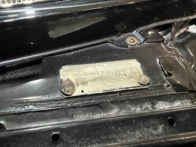 1966 Cadillac Eldorado