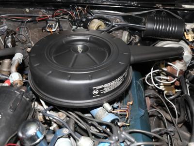 1966 Cadillac Eldorado