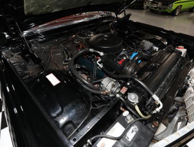 1966 Cadillac Eldorado