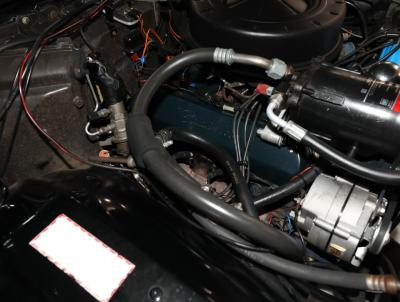 1966 Cadillac Eldorado
