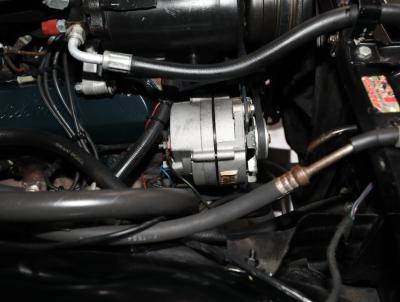 1966 Cadillac Eldorado