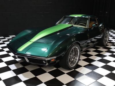 1969 Chevrolet Corvette