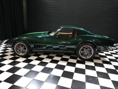 1969 Chevrolet Corvette