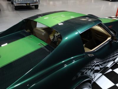 1969 Chevrolet Corvette