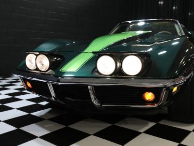 1969 Chevrolet Corvette