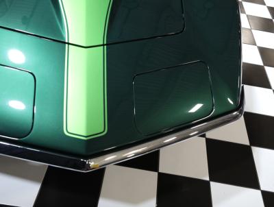 1969 Chevrolet Corvette
