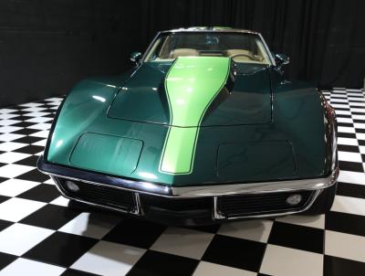 1969 Chevrolet Corvette