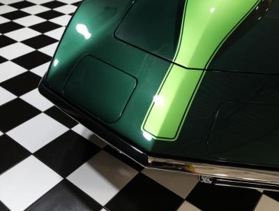 1969 Chevrolet Corvette