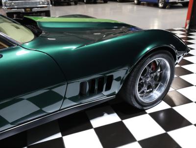 1969 Chevrolet Corvette