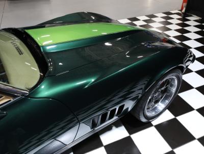 1969 Chevrolet Corvette