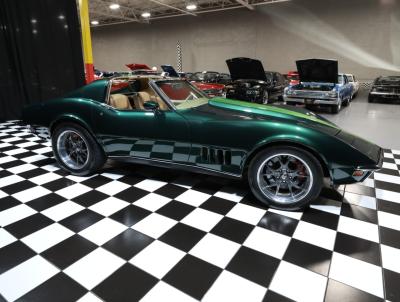 1969 Chevrolet Corvette