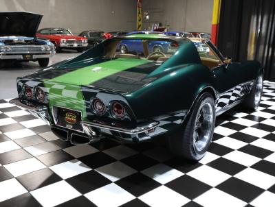 1969 Chevrolet Corvette