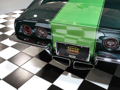 1969 Chevrolet Corvette