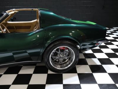 1969 Chevrolet Corvette