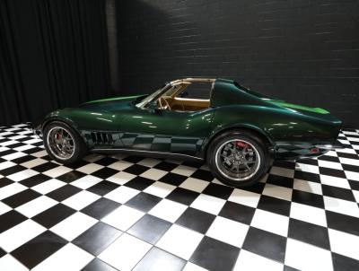 1969 Chevrolet Corvette