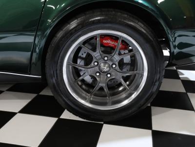 1969 Chevrolet Corvette