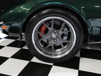 1969 Chevrolet Corvette