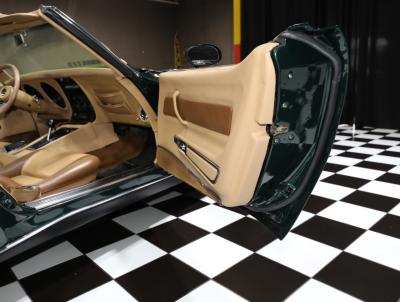 1969 Chevrolet Corvette