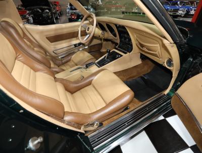 1969 Chevrolet Corvette