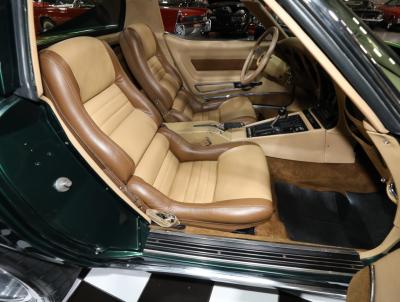 1969 Chevrolet Corvette