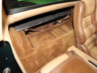 1969 Chevrolet Corvette