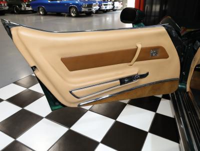 1969 Chevrolet Corvette