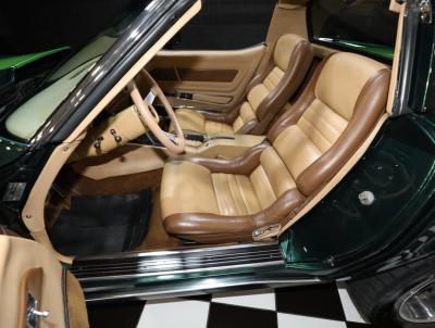 1969 Chevrolet Corvette
