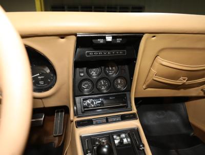 1969 Chevrolet Corvette