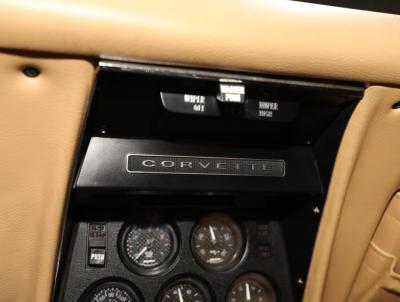 1969 Chevrolet Corvette