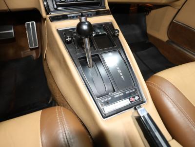 1969 Chevrolet Corvette