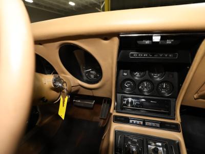 1969 Chevrolet Corvette