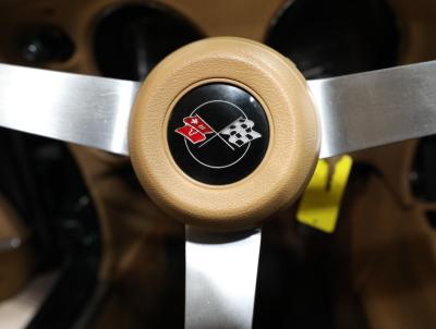 1969 Chevrolet Corvette