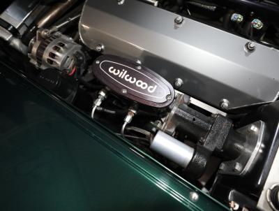 1969 Chevrolet Corvette