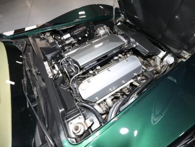 1969 Chevrolet Corvette