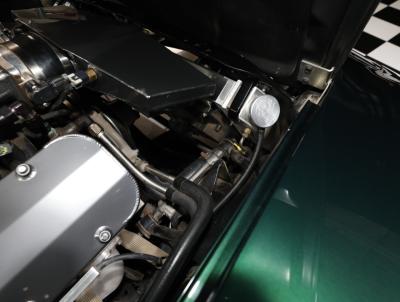 1969 Chevrolet Corvette