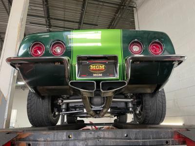 1969 Chevrolet Corvette
