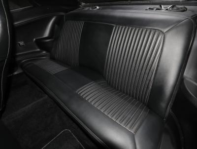 1972 Plymouth Barracuda