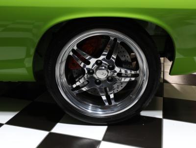 1972 Plymouth Barracuda