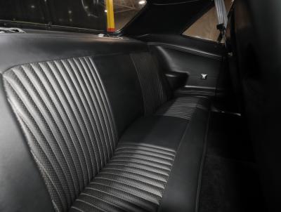 1972 Plymouth Barracuda