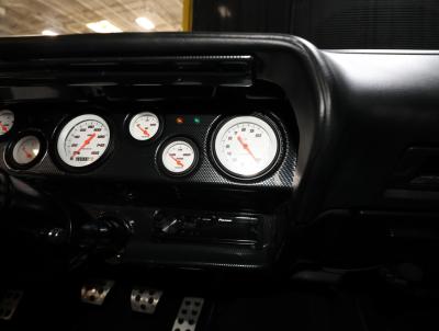 1972 Plymouth Barracuda