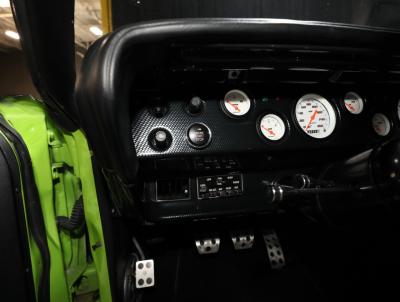 1972 Plymouth Barracuda