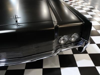 1966 Lincoln Continental