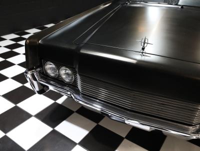1966 Lincoln Continental