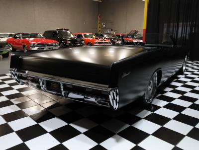1966 Lincoln Continental