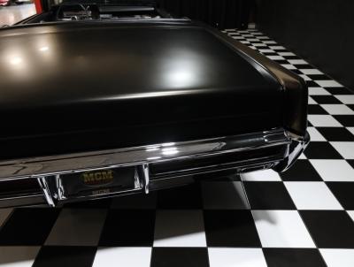 1966 Lincoln Continental