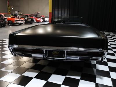 1966 Lincoln Continental