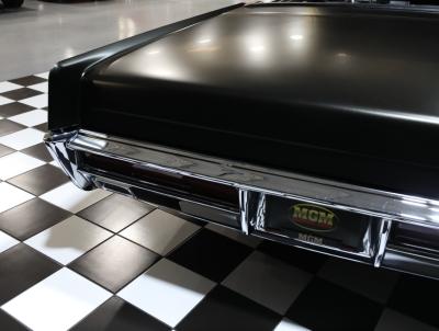 1966 Lincoln Continental