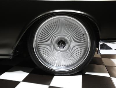 1966 Lincoln Continental